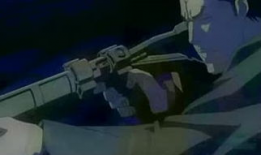 杀戮都市动漫第二季