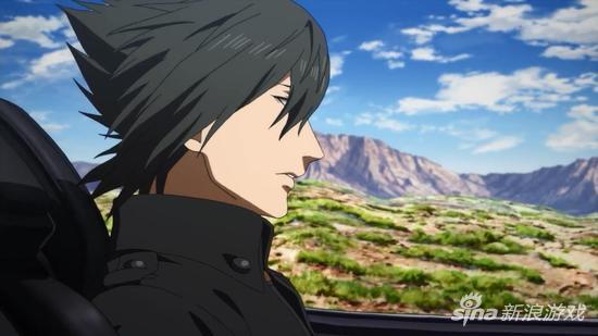 最终幻想动漫第一季,探寻最终幻想世界的奇幻旅程